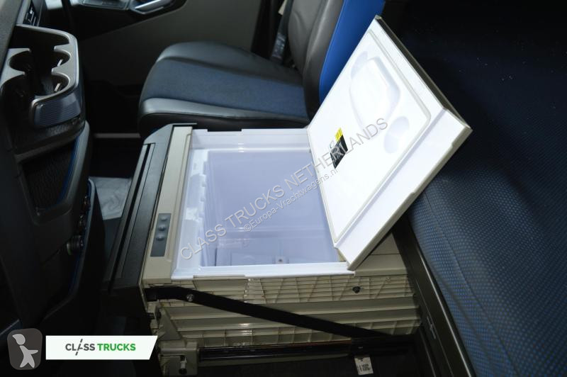 Tahač Volvo 500 Globetrotter XL Varios
