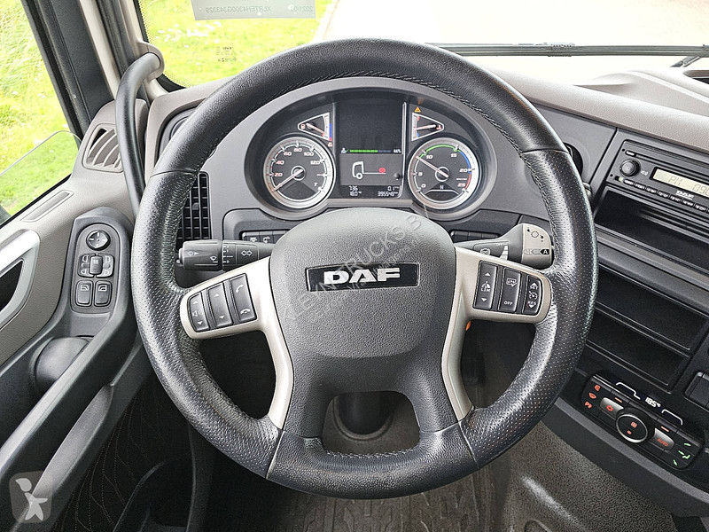 Trekker DAF 480 SSC 2X TANK LED 395T