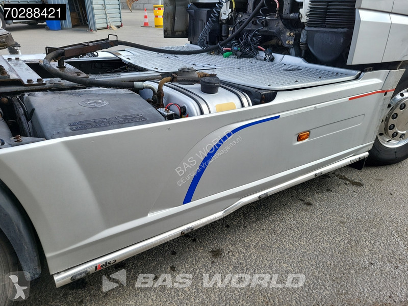 Tractor DAF 510  4X2 SSC Retarder LED...