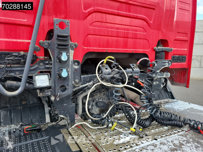 Trekker Scania 4X2 Retarder ACC Hydraulik Euro 6