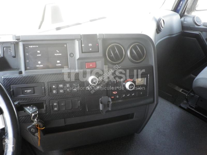 Traktor Renault  T440 SLEEPER CAB
