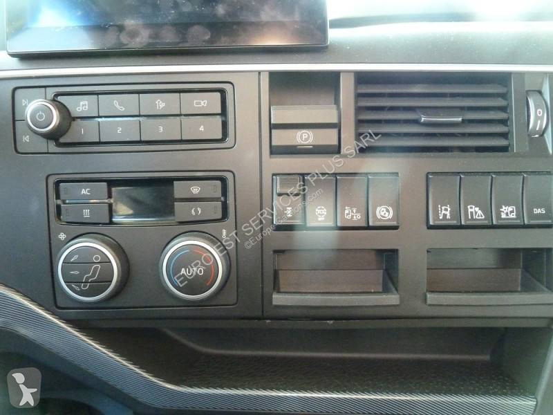 Tahač Volvo