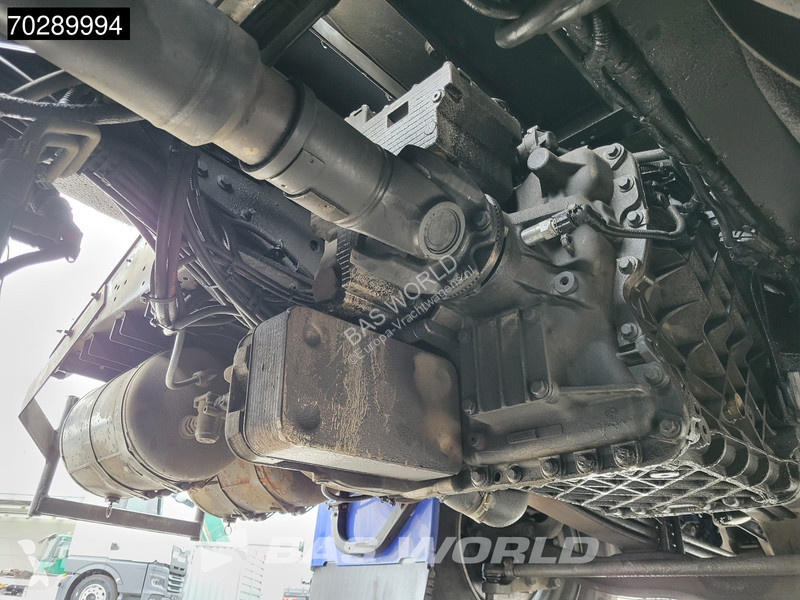 Traktor Volvo 700 8X4 90T! Retarder Big-Axle...
