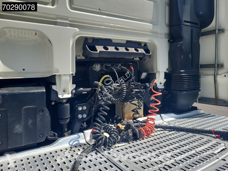 Tahač DAF 480 4X2 ENGINE PROBLEM! NL-Truck SSC...