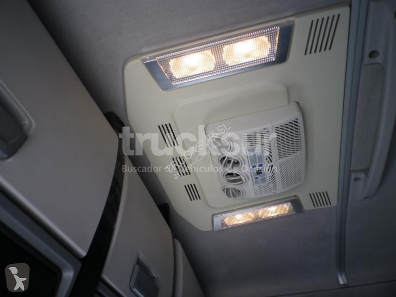 Traktor Renault  T480 SLEEPER CAB