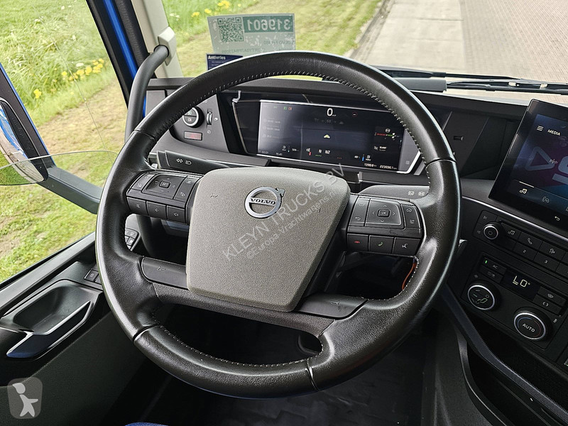 Trekker Volvo FH  LED ALCOA PTO+HYDR.