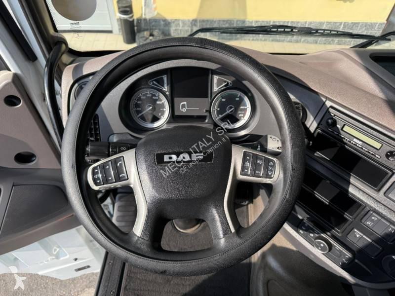 Trattore Stradale DAF