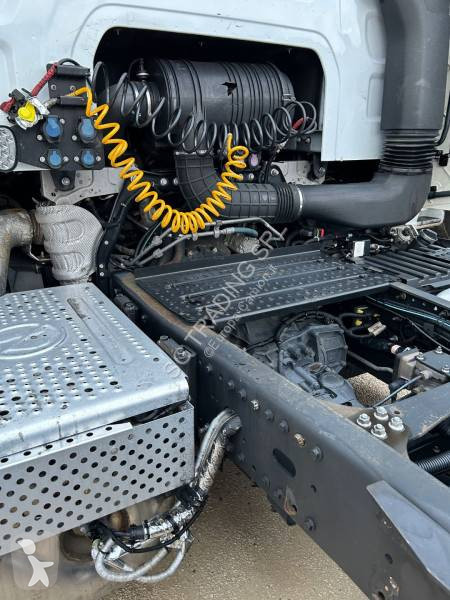 Traktor Ford