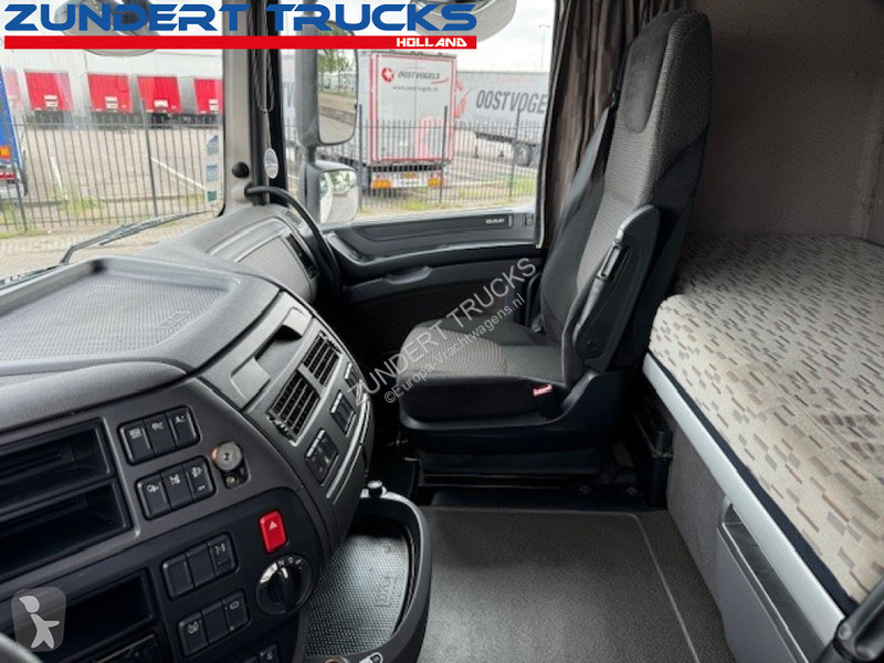 Tracteur DAF SPACECAB LOW KM !!!