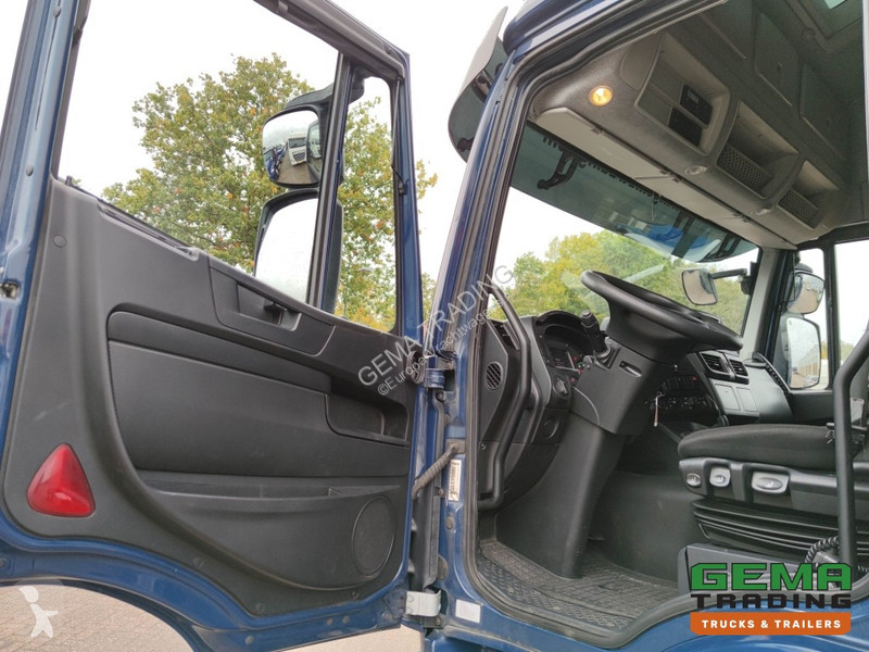 Traktor Iveco 420 Hi-Way 6x2 Euro6 Top! (T1288)