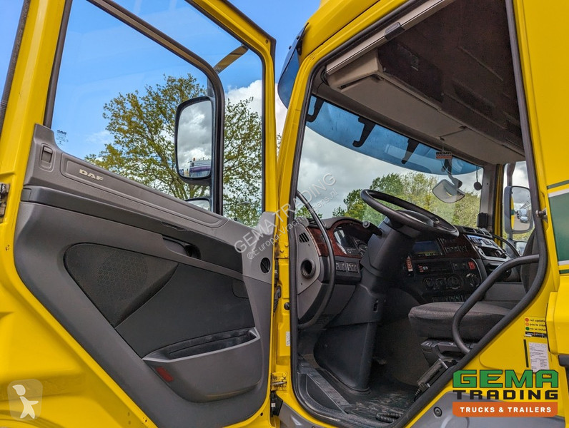 Traktor DAF FT 400 4x2 Euro6 FT 400 4x2...