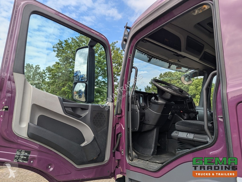 Traktor Mercedes 1839 4x2 Daycab 11L Euro6...