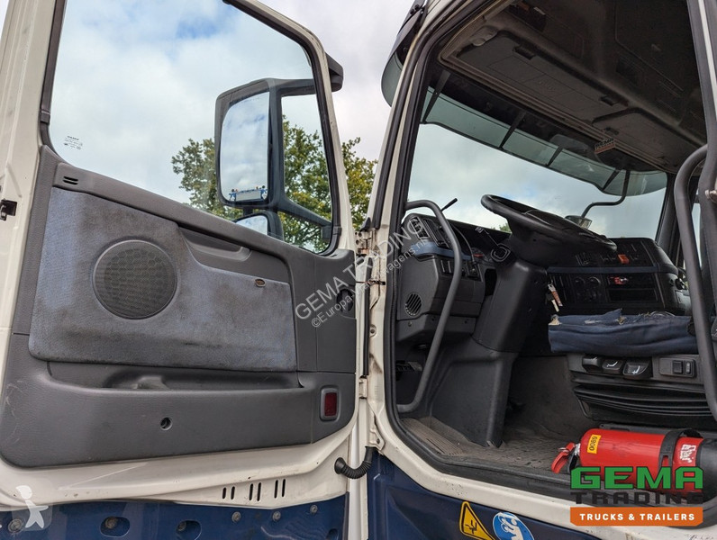 Tractor Volvo FH400 4x2 Euro5 FH400 4x2...