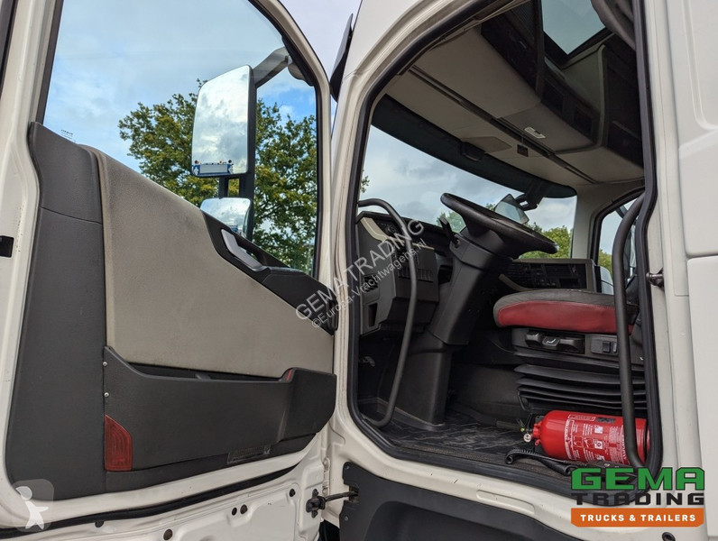 Traktor Volvo 0 4x2 Euro6 0 4x2 Globetrotter...