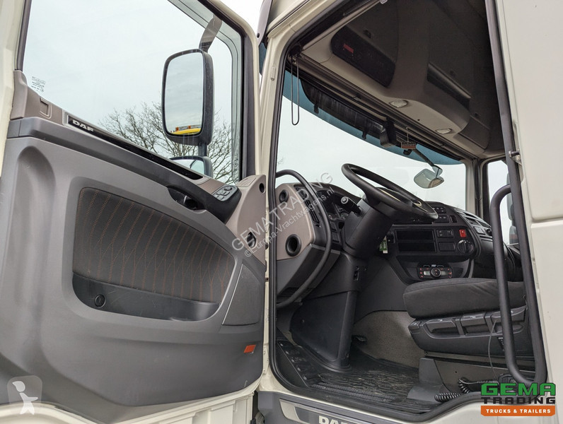 Traktor DAF 480 FT 4x2 Superspacecab Euro6 -...