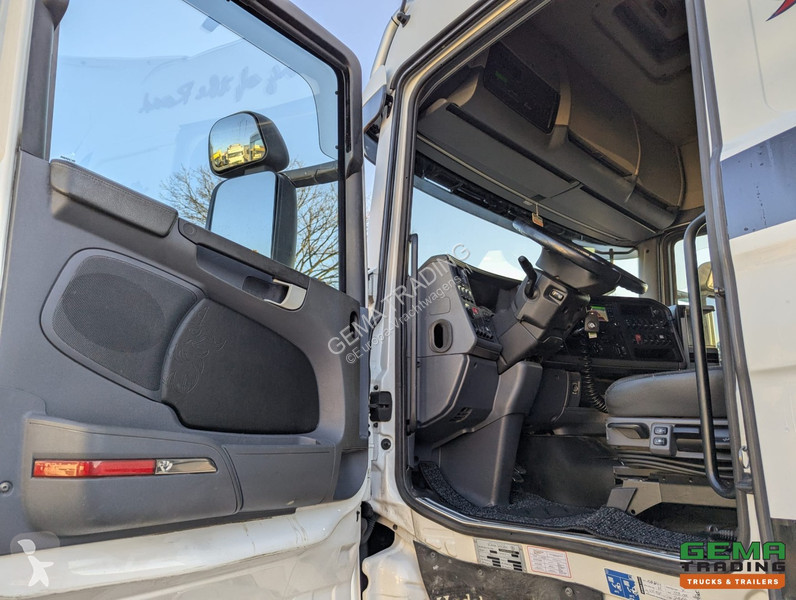 Traktor Scania 730 6x4 Highline Euro6 - V8 -...