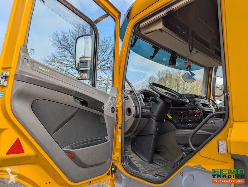 Traktor DAF 400 FT 4x2 Spacecab Euro6 - ADR -...