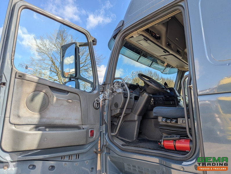 Traktor Volvo FH400 6x2 Globetrotter XL Euro5 -...