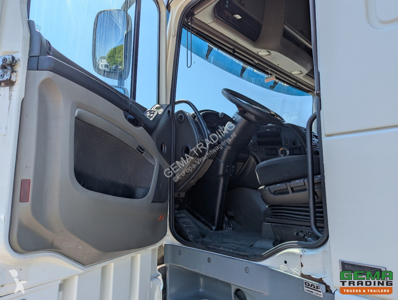 Traktor DAF FT 460 4x2 Superspacecab Euro5 EEV...