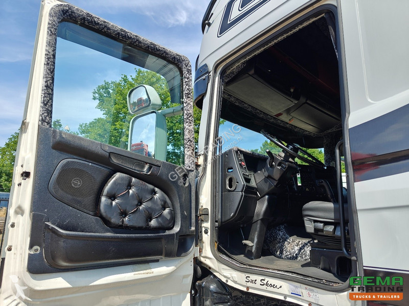 Traktor Scania 500 6x2/4 Topline Euro3 - V8 -...