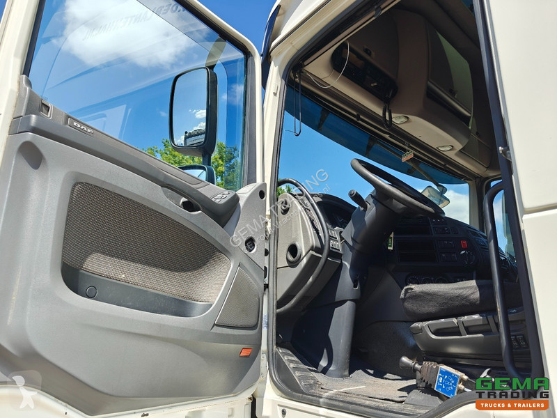 Traktor DAF FT 4x2 SuperSpaceCab Euro6A -...