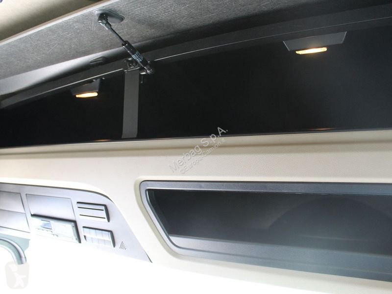 Trattore Stradale Mercedes 1845 LS