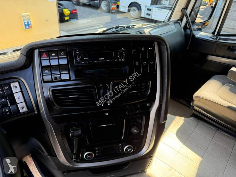 Trattore Stradale Iveco