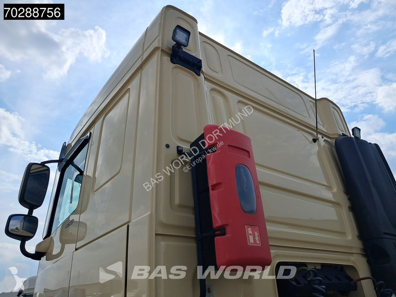 Traktor DAF 480 6X2 SC Retarder Lift+Lenkachse...