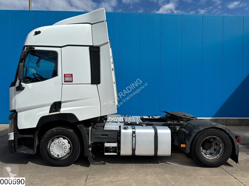 Traktor Renault T 440 EURO 6