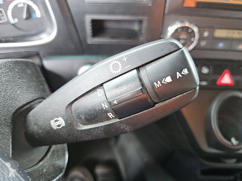 Tahač Mercedes ACTROS 1843 LS STR.SP. PTO+ HYDR