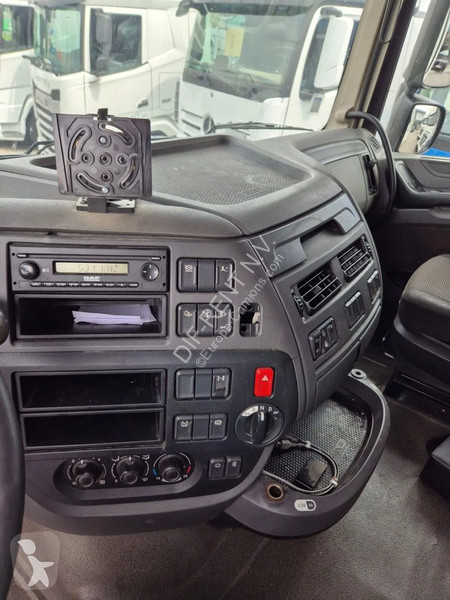 Traktor DAF 440 FT SUPER SPACE CAB