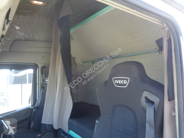 Tractor Iveco S-WAY AS440S51T/P ADR