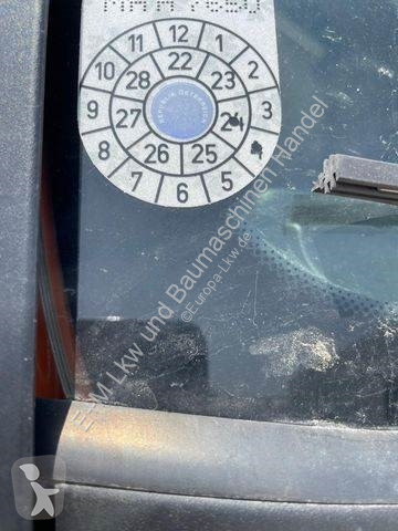 Tahač Mercedes Actros 1845 Fixpreis Festpreis