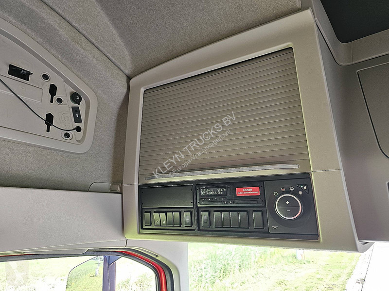 Traktor Volvo FH  XL 6X2 I-SAVE LED