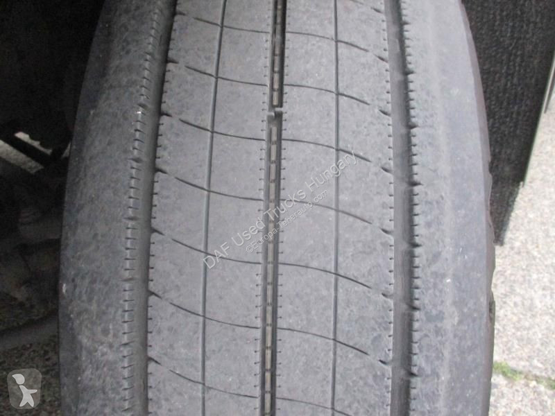 Tahač DAF 480 FT 4X2
