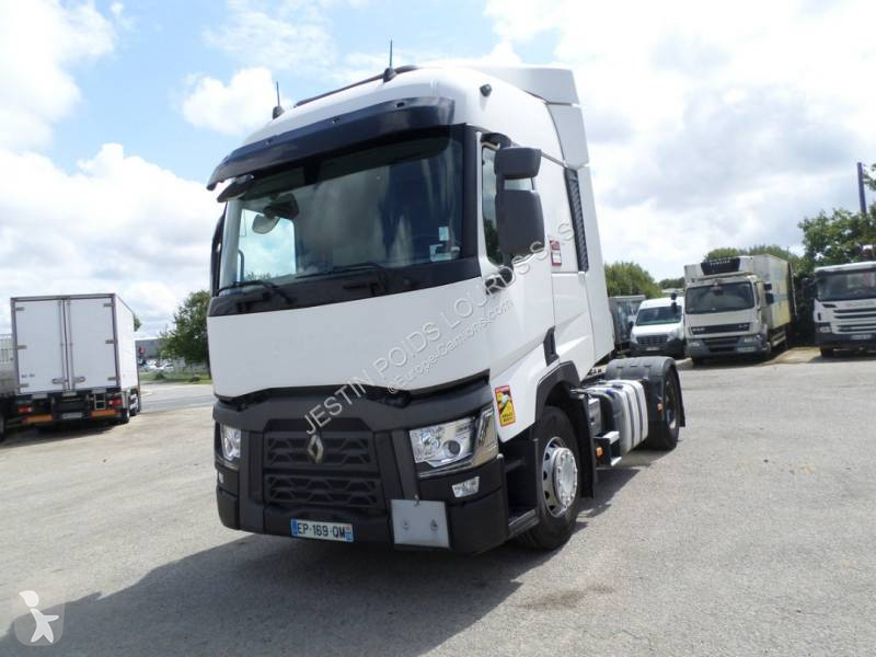 Traktor Renault