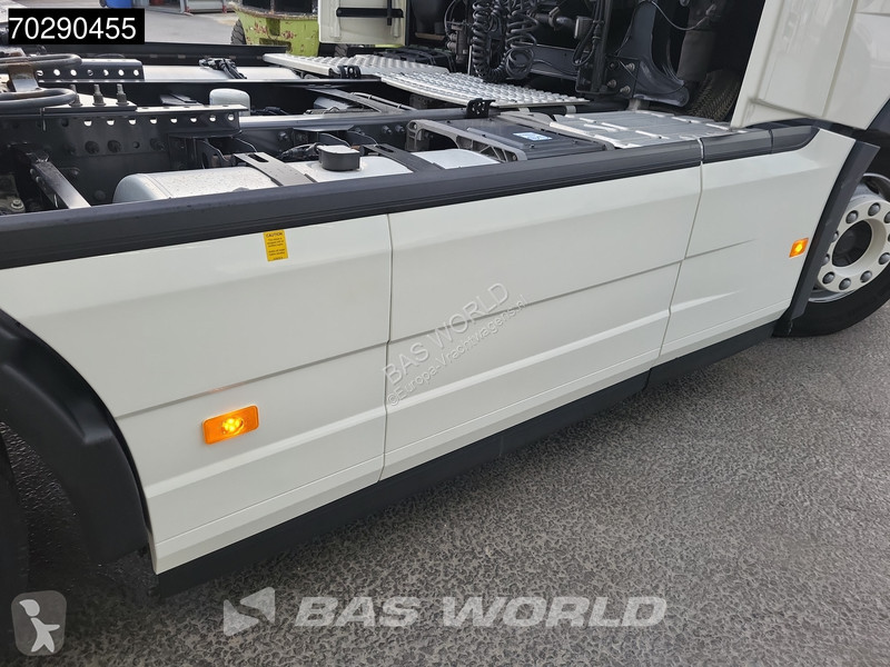 Traktor Volvo FH  4X2 XL Retarder I-ParkCool...
