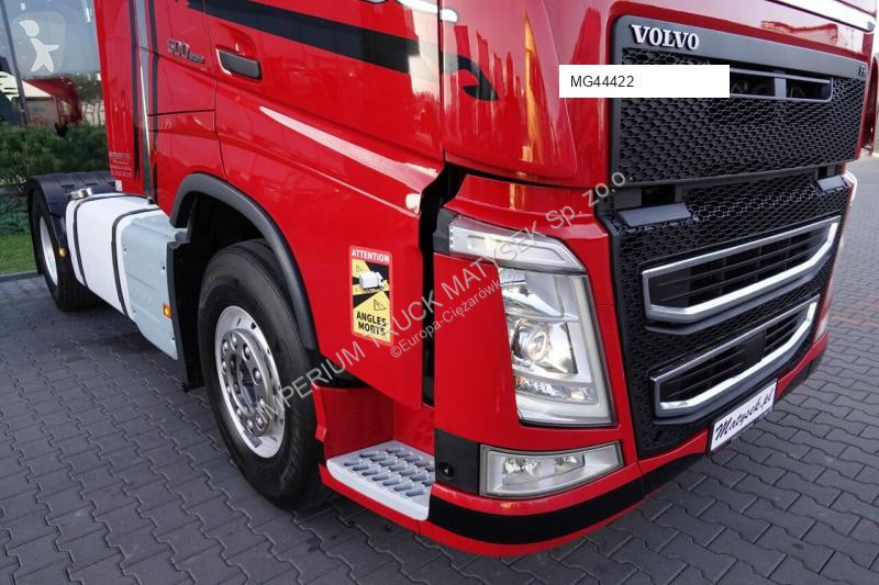 Tahač Volvo FH 500