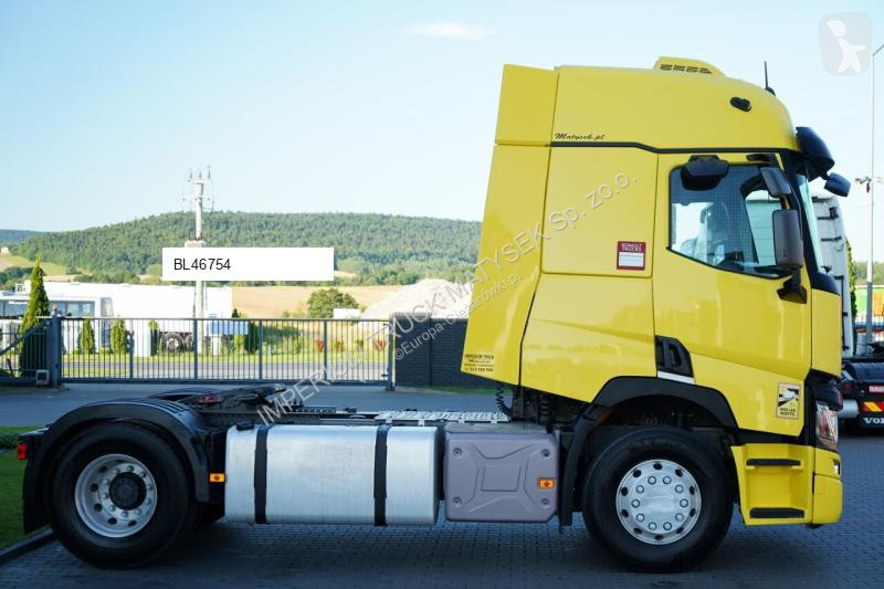 Traktor Scania T 440 / 13 LITROWY / / RETARDER...