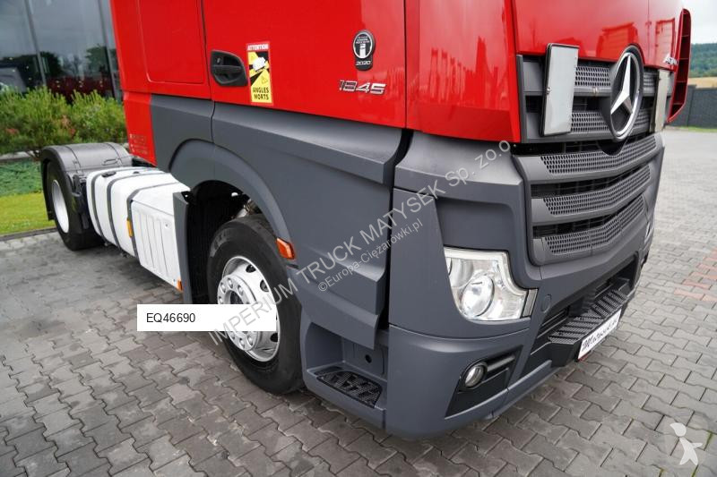 Tractor Mercedes ACTROS 1845
