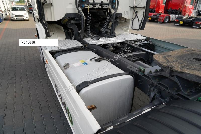 Traktor Scania R 440