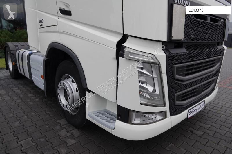 Traktor Volvo FH 460