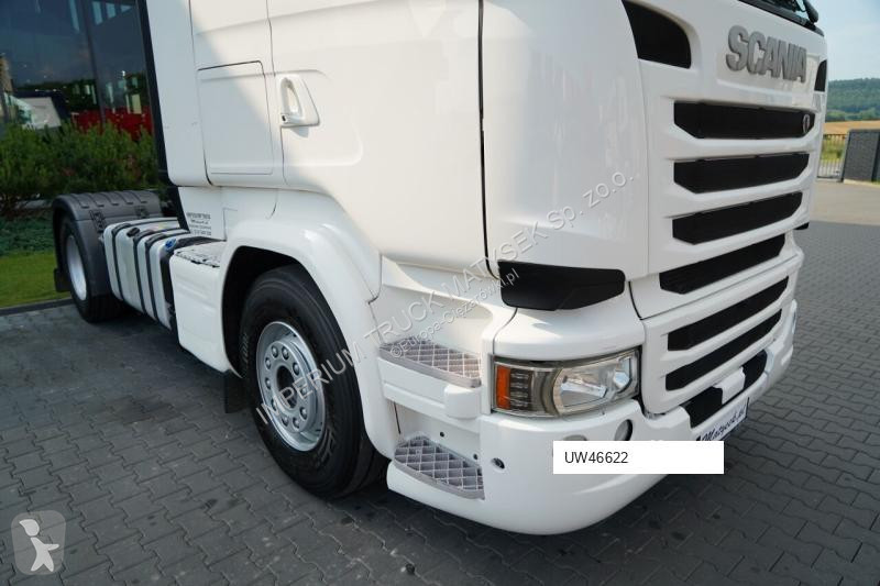 Tractor Scania R 450 / I-PARK COOL / PO...
