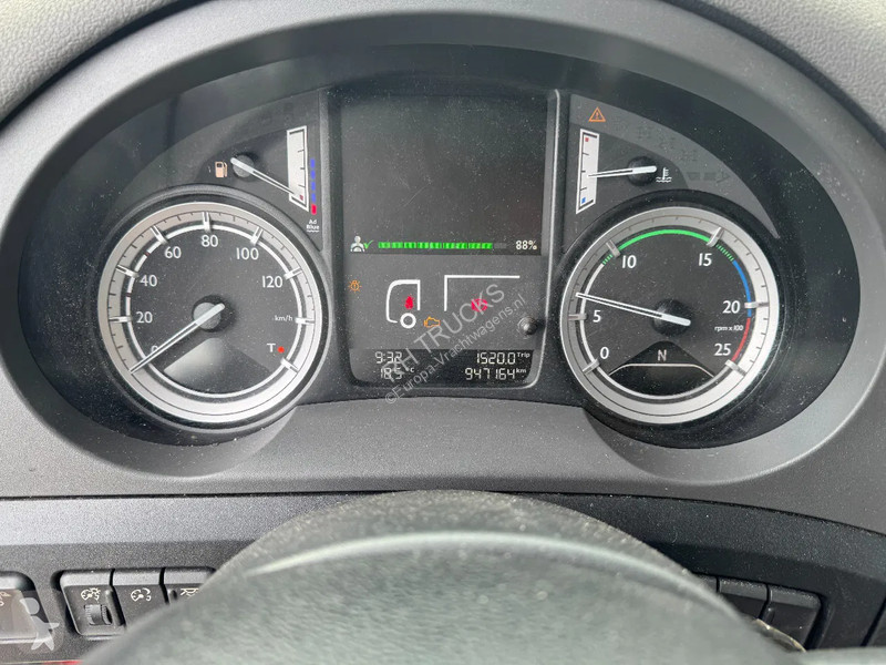 Tahač DAF 400 4X2 EURO 6 HOLLAND TRUCK