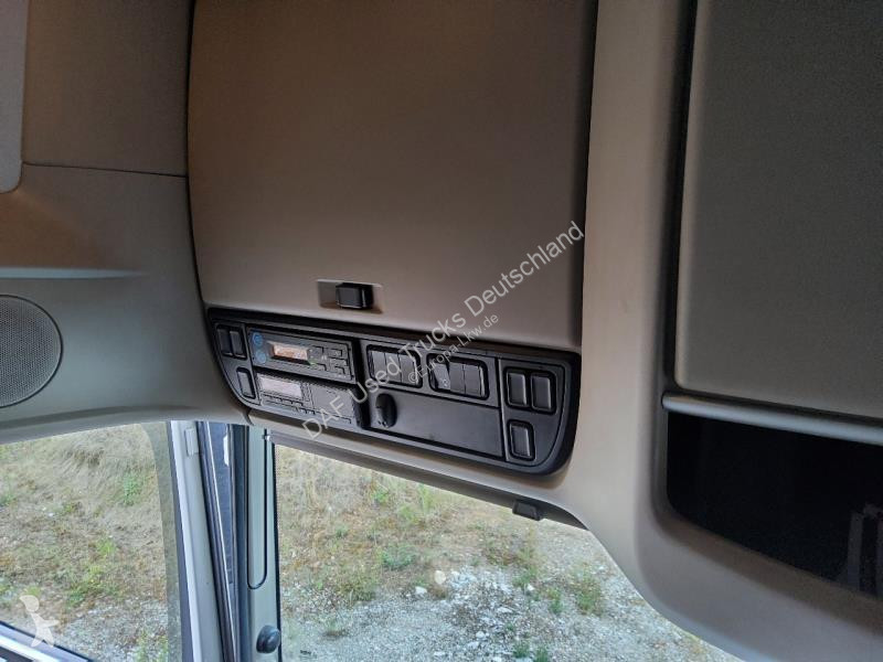 Tahač DAF 530 FT 4X2