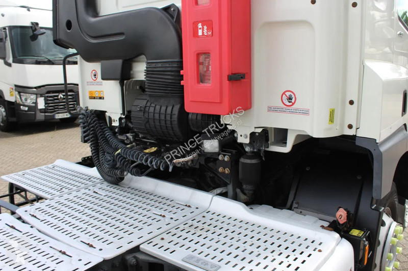 Traktor DAF 450 * EURO6 * 4X2 *