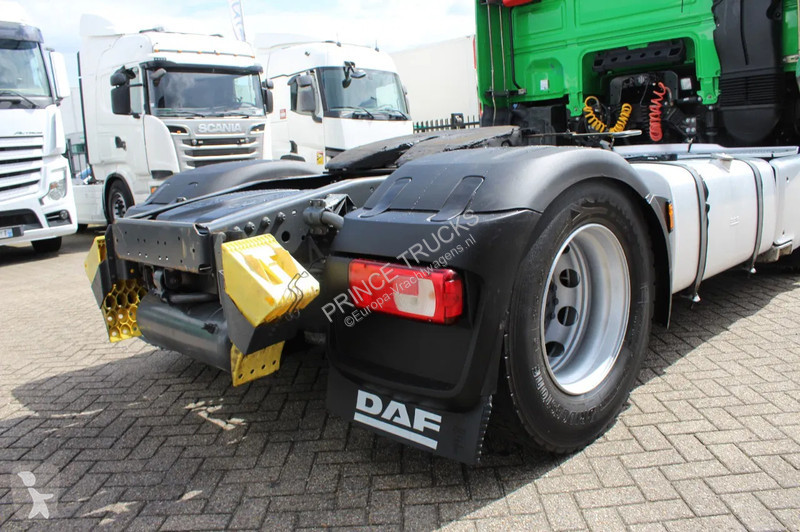 Trekker DAF 480 * EURO6 * 4X2 *
