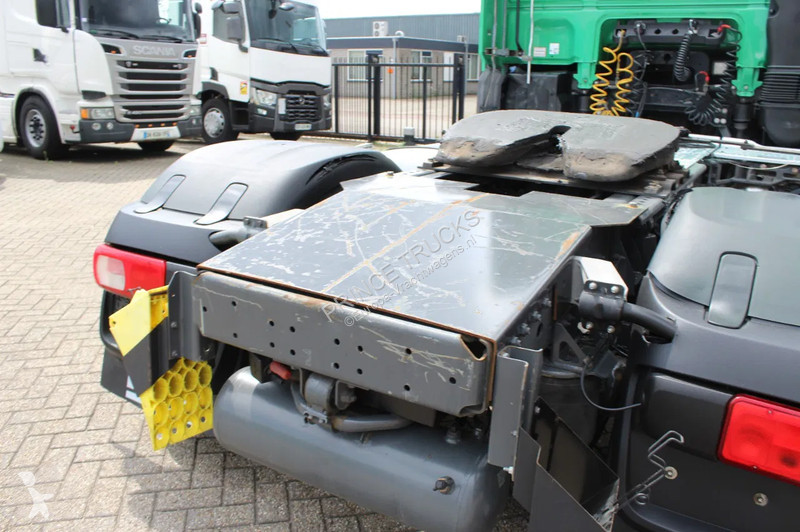 Trekker DAF 480 * EURO6 * 4X2 *