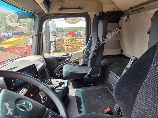 Traktor Mercedes Actros 1846 LS 4x2 Actros 1846...