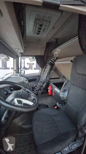 Tracteur DAF